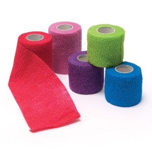 Coban Wrap Qty 1 Roll