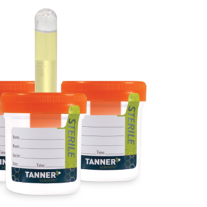 Tox Urine Collection Cups With Port Lid Qty 50